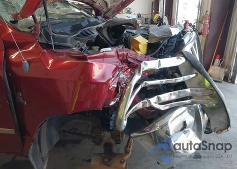 2012 Ram 2500 Slt из США, поврежденный, VIN 3C6UD5JL0CG185427